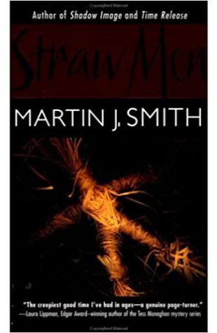 Straw Men Martin J. Smith