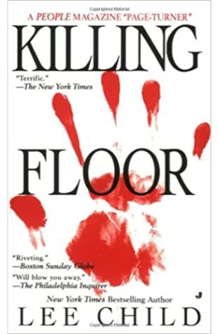 Killing Floor Lee Child