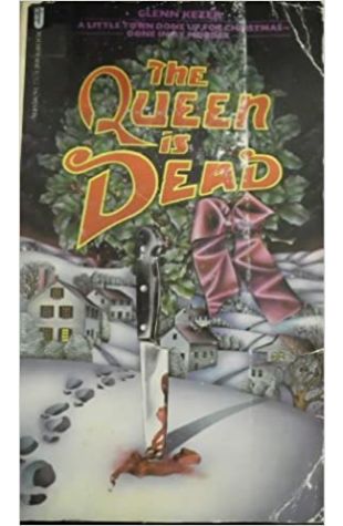 The Queen Is Dead Glenn Kezer