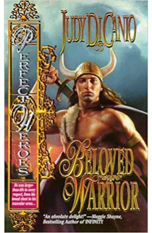 Beloved Warrior by Judy DiCanio