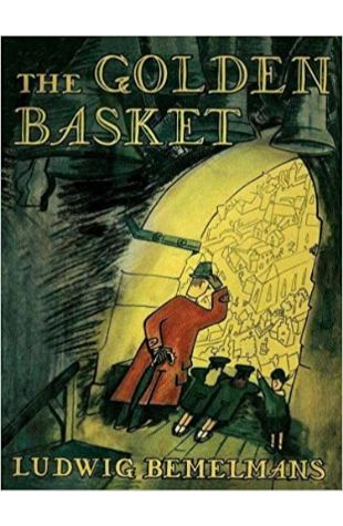 The Golden Basket Ludwig Bemelmans