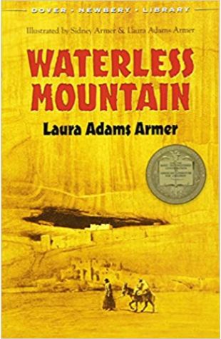 Waterless Mountain Laura Adams Armer