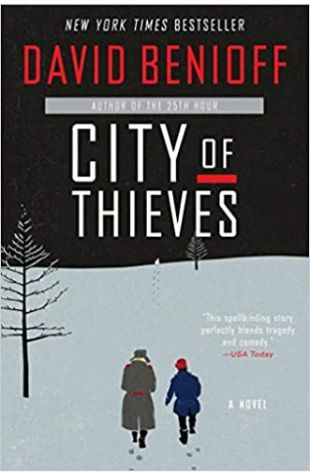 City of Thieves by David Benioff