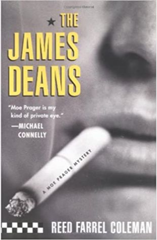 The James Deans by Reed Farrel Coleman