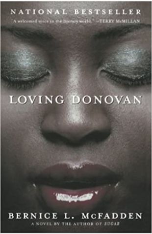 Loving Donovan by Bernice L. McFadden