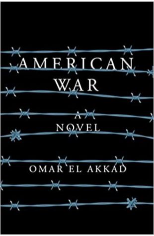 American War Omar El Akkad