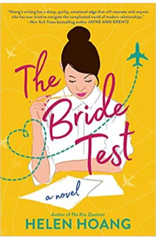 The Bride Test Helen Hoang