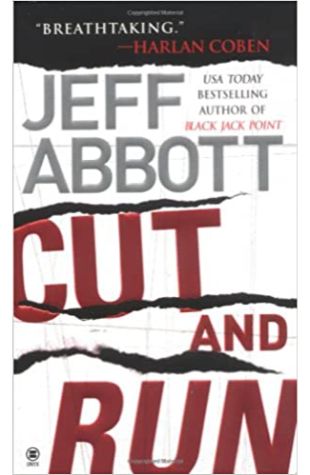 Cut and Run Jeff Abbott