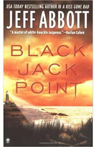 Black Jack Point Jeff Abbott