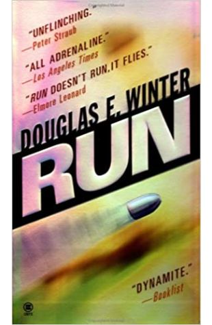 Run Douglas E. Winter