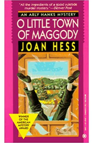 O Little Town of Maggody Joan Hess
