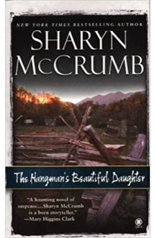 The Hangman's Beautiful Daughter Sharyn McCrumb