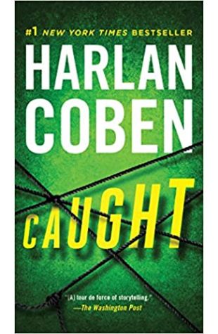 Caught Harlan Coben