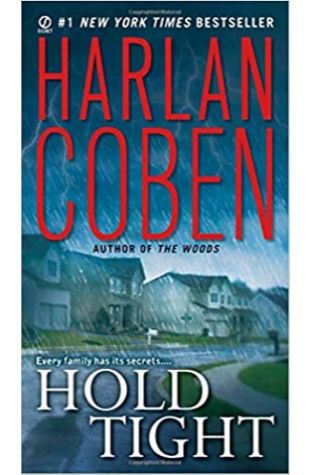 Hold Tight Harlan Coben