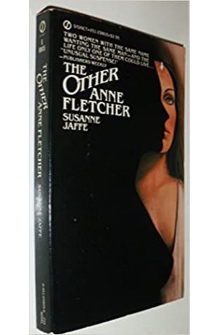 The Other Anne Fletcher Susanne Jaffe