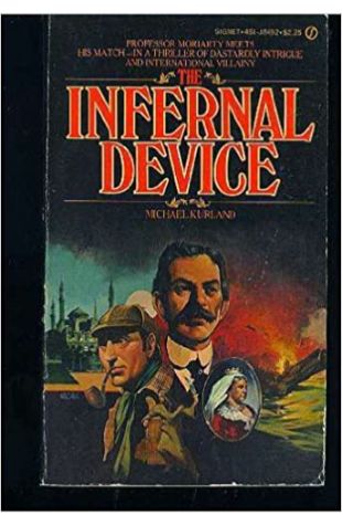 The Infernal Device Michael Kurland