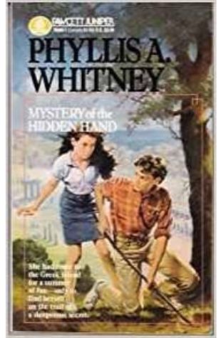 Mystery of the Hidden Hand by Phyllis A. Whitney