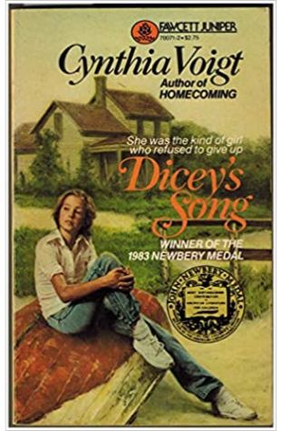 Dicey's Song by Cynthia Voigt