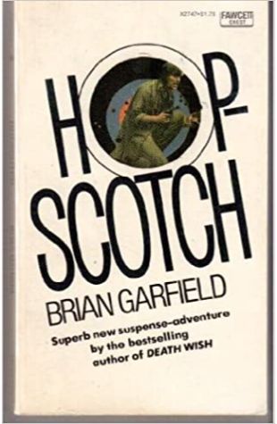Hopscotch Brian Garfield