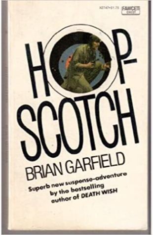 Hopscotch by Brian Garfield