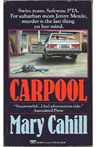 Carpool Mary Cahill