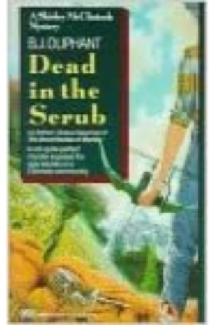 Dead in the Scrub B.J. Oliphant