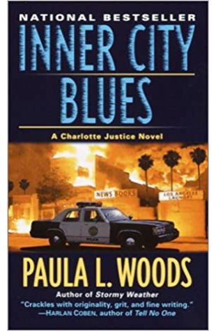 Inner City Blues by Paula L. Woods