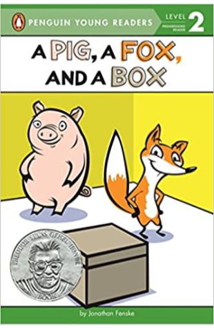 A Pig, a Fox, and a Box Jonathan Fenske