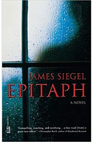 Epitaph James Siegel