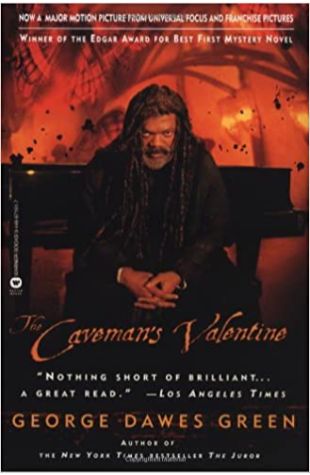 The Caveman's Valentine by George Dawes Green