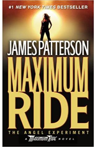 The Angel Experiment James Patterson