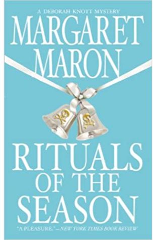 Rituals of the Season Margaret Maron