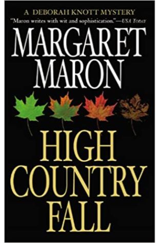 High Country Fall Margaret Maron