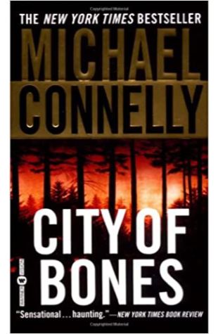 City of Bones by Michael Connelly