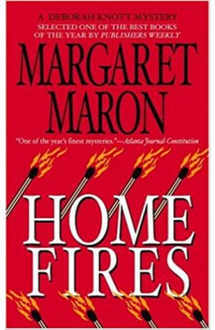 Home Fires Margaret Maron