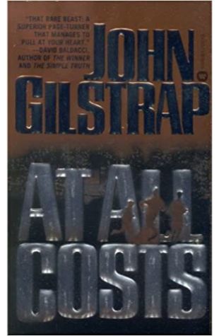 At All Costs John Gilstrap