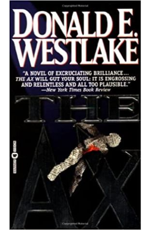 The Ax Donald E. Westlake