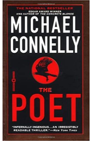 The Poet by Michael Connelly