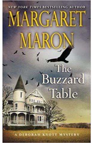 The Buzzard Table Margaret Maron