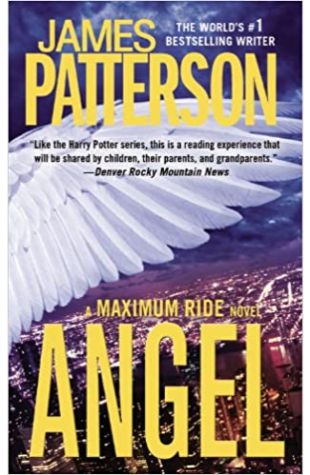 Angel James Patterson