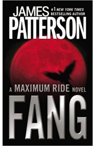 Fang James Patterson