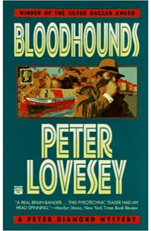 Bloodhounds Peter Lovesey
