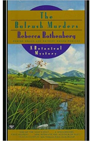 The Bulrush Murders Rebecca Rothenberg