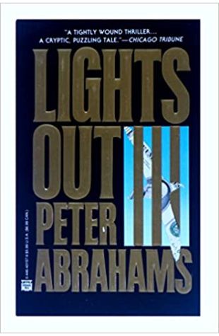 Lights Out Peter Abrahams