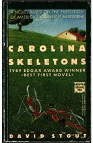 Carolina Skeletons David Stout