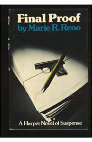 Final Proof Marie R. Reno