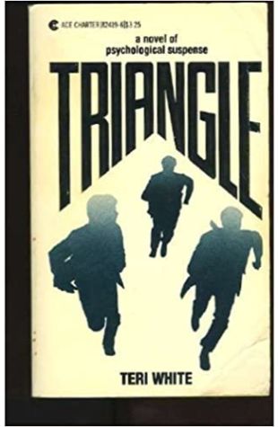 Triangle by Teri White