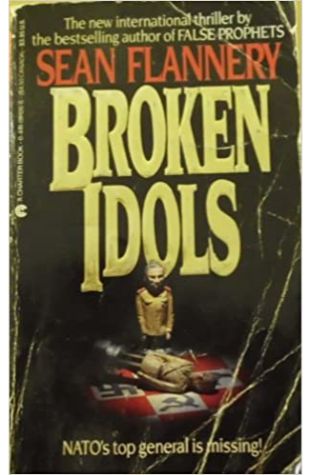 Broken Idols Sean Flannery