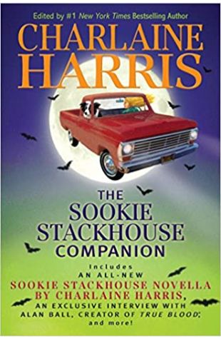 Sookie Stackhouse Companion: Small-Town Wedding by Charlaine Harris