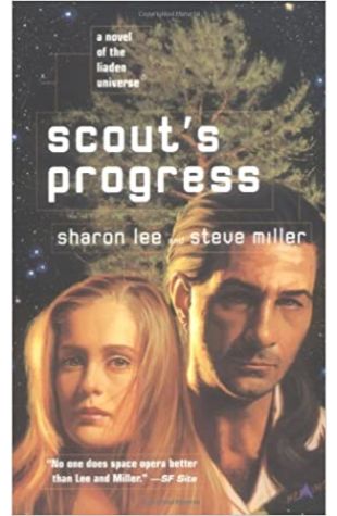 Scout's Progress by Sharon Lee and Steve Miller